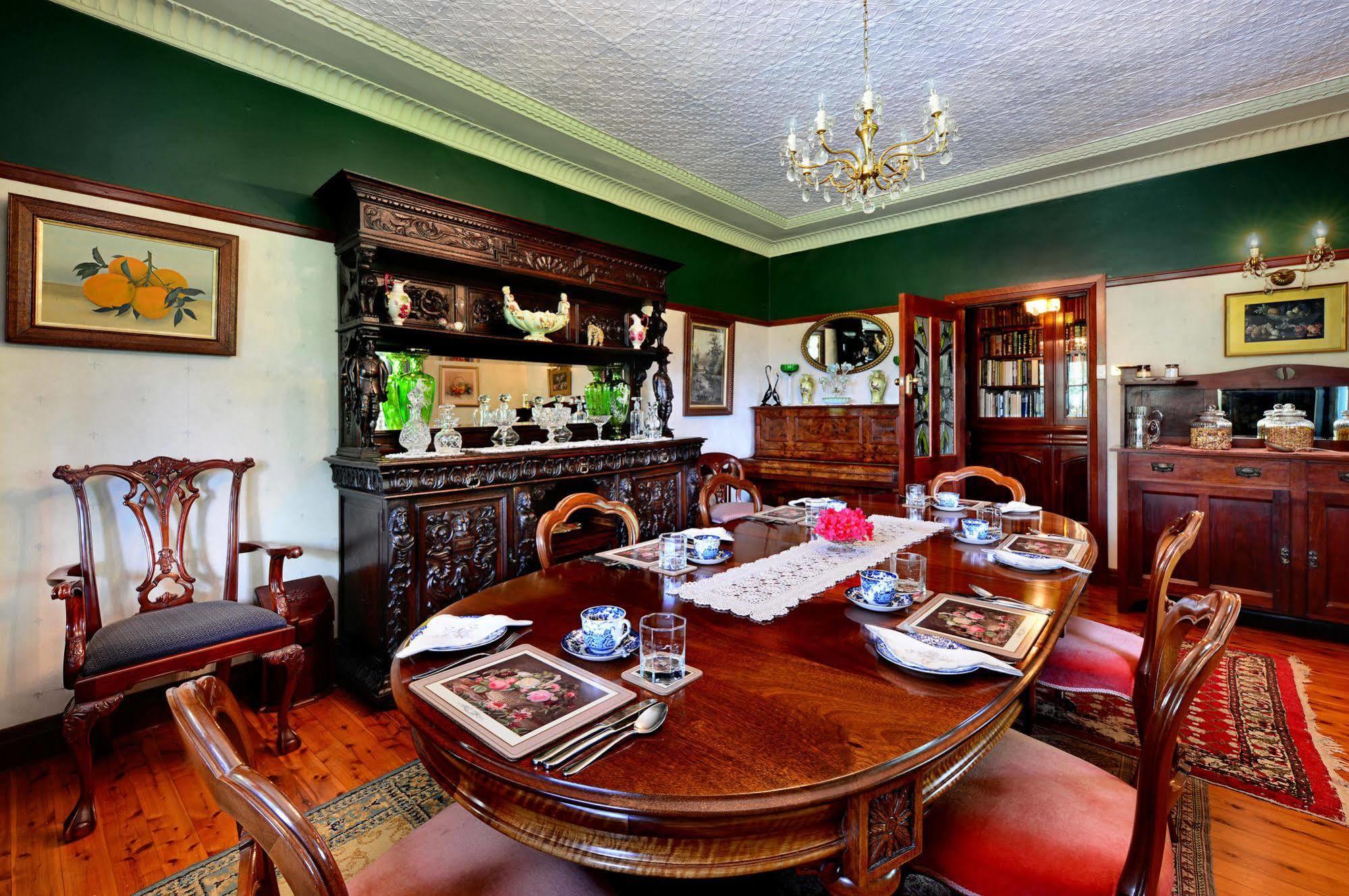 The Laurels B&B Кангару Вали Екстериор снимка