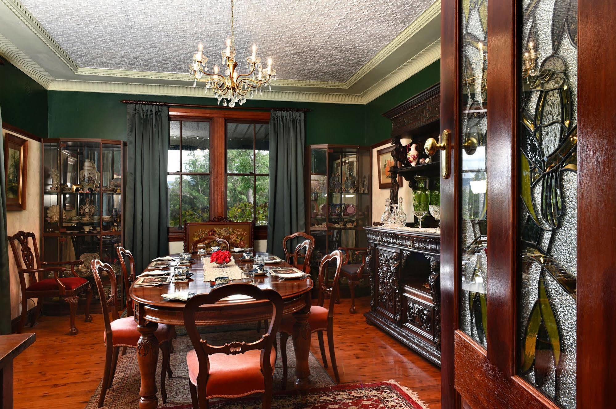 The Laurels B&B Кангару Вали Екстериор снимка
