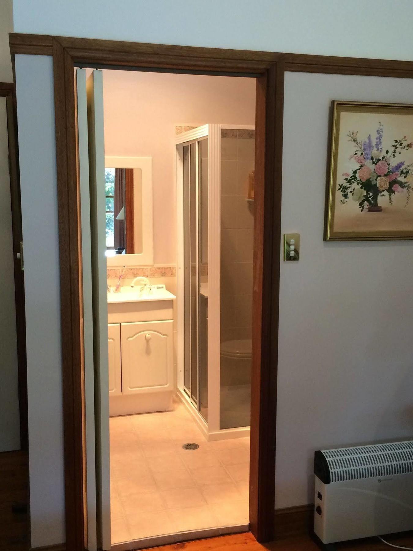 The Laurels B&B Кангару Вали Екстериор снимка