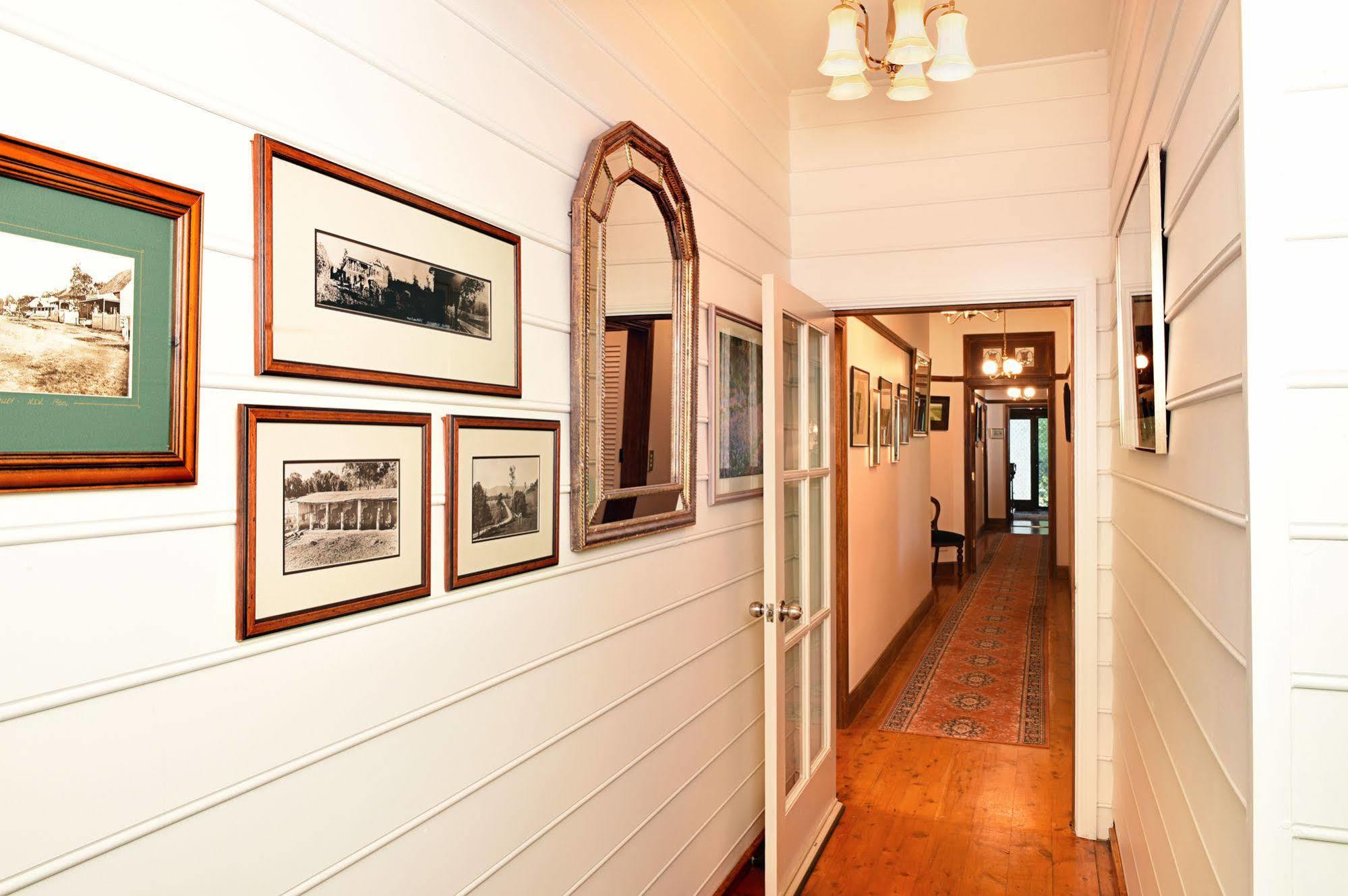The Laurels B&B Кангару Вали Екстериор снимка
